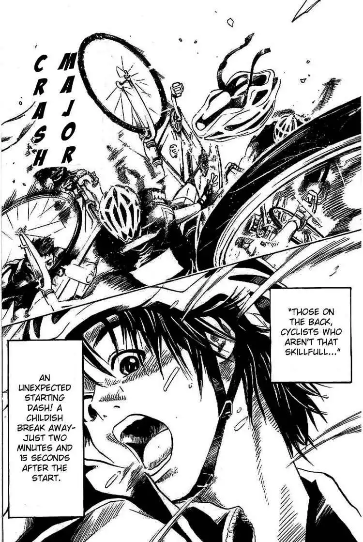 Over Drive Chapter 16 13